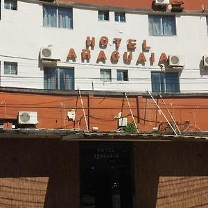 Hotel Araguaia Goiania